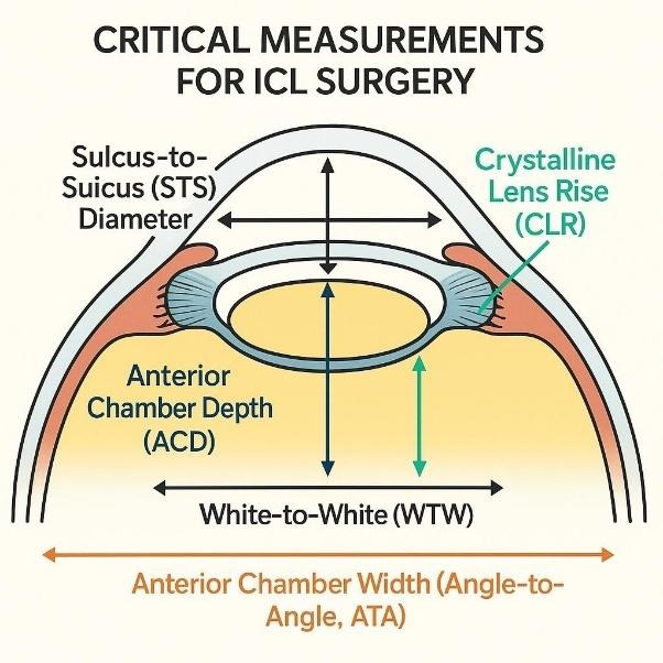 Phakic intraocular lens
